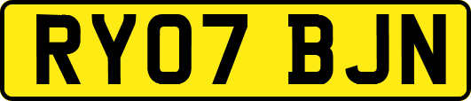 RY07BJN