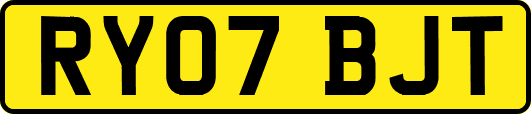 RY07BJT