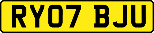 RY07BJU