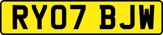 RY07BJW