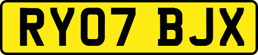 RY07BJX