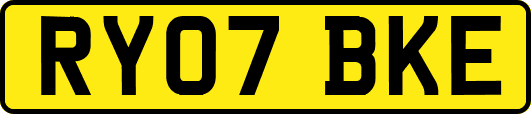 RY07BKE