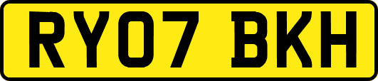RY07BKH