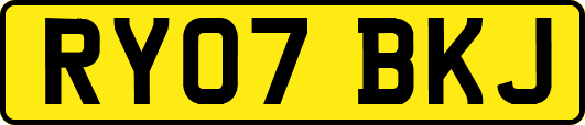RY07BKJ