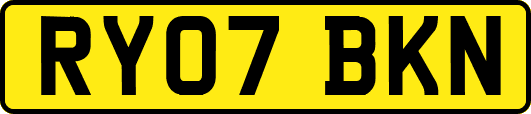 RY07BKN