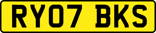 RY07BKS