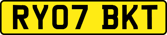 RY07BKT