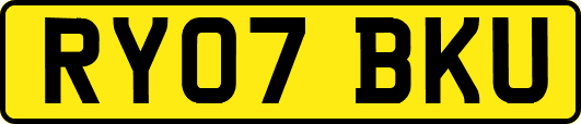 RY07BKU