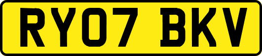 RY07BKV