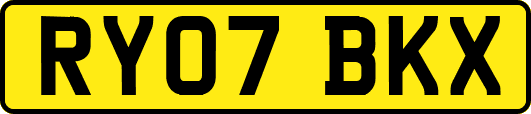 RY07BKX