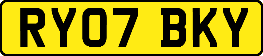 RY07BKY