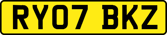 RY07BKZ