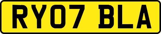 RY07BLA