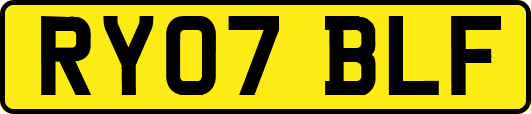 RY07BLF