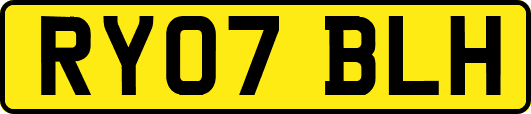 RY07BLH