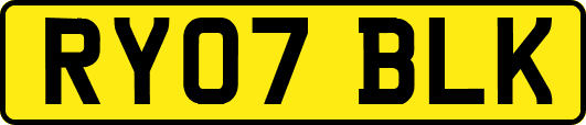 RY07BLK