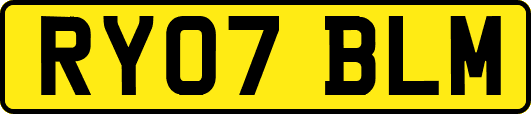 RY07BLM