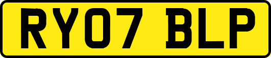 RY07BLP