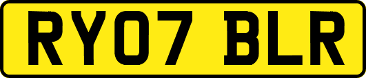 RY07BLR
