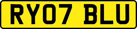 RY07BLU