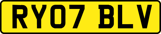 RY07BLV