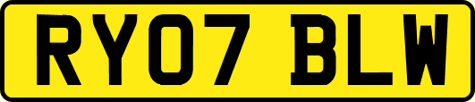 RY07BLW