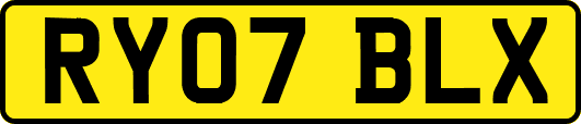 RY07BLX
