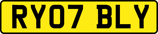 RY07BLY