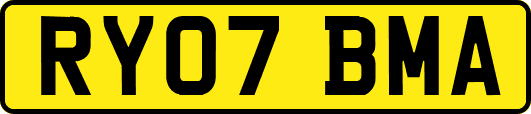 RY07BMA