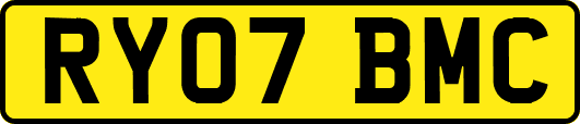RY07BMC