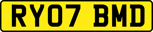 RY07BMD