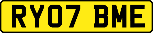RY07BME