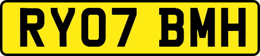 RY07BMH
