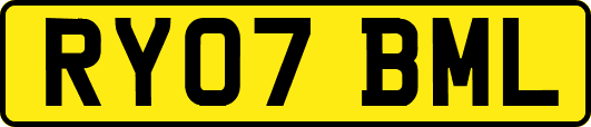 RY07BML