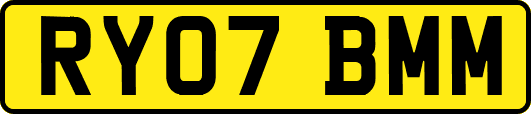 RY07BMM