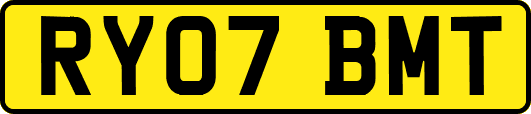 RY07BMT