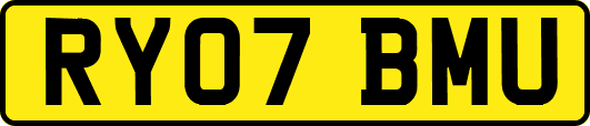 RY07BMU