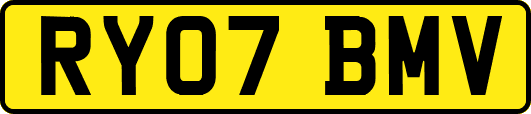 RY07BMV