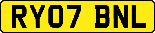 RY07BNL