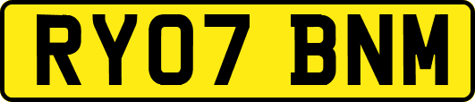 RY07BNM