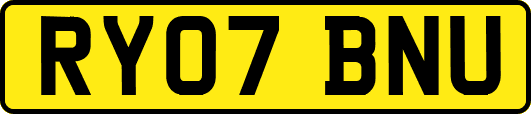 RY07BNU