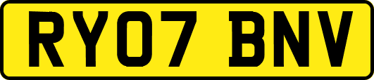 RY07BNV