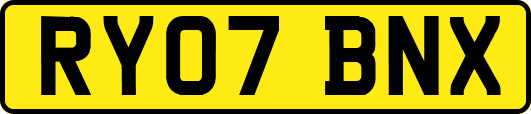 RY07BNX