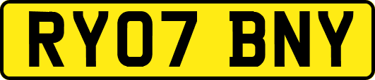 RY07BNY