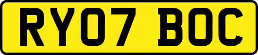 RY07BOC