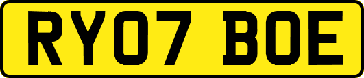 RY07BOE