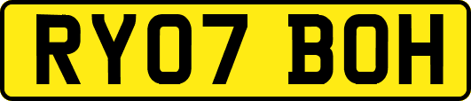 RY07BOH