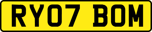 RY07BOM