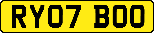 RY07BOO