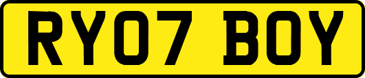 RY07BOY